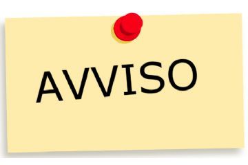 Avviso servizio smaltimento rifiuti ingombranti