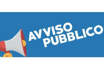 Avviso pubblico
