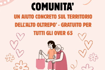 Trasporto rurale di Comunità
